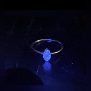 .49 Carat Marquise Engagement/Cocktail ring, 7